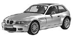 BMW E36-7 U1229 Fault Code