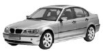 BMW E46 U1229 Fault Code
