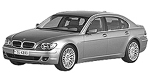 BMW E66 U1229 Fault Code
