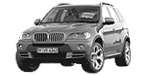 BMW E70 U1229 Fault Code