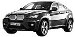 BMW E71 U1229 Fault Code