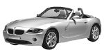BMW E85 U1229 Fault Code