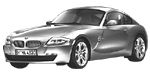 BMW E86 U1229 Fault Code