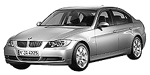 BMW E92 U1229 Fault Code