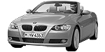 BMW E93 U1229 Fault Code