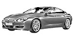 BMW F06 U1229 Fault Code