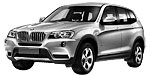 BMW F25 U1229 Fault Code